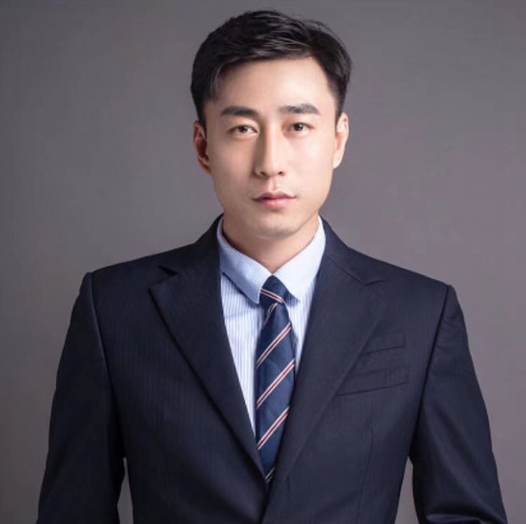葛方丽 灯光与音效负责人
